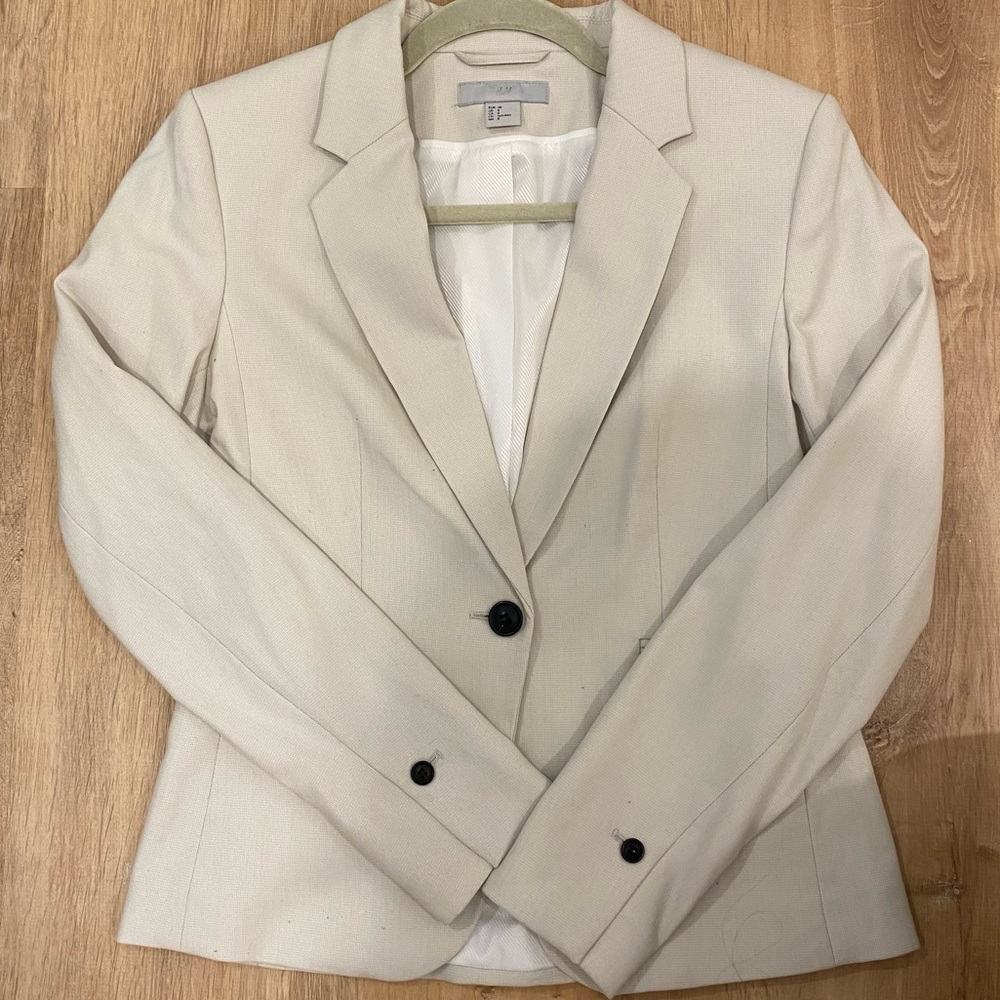H&M Blazer
